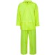 Saturn Yellow Stormbreaker Rainsuit